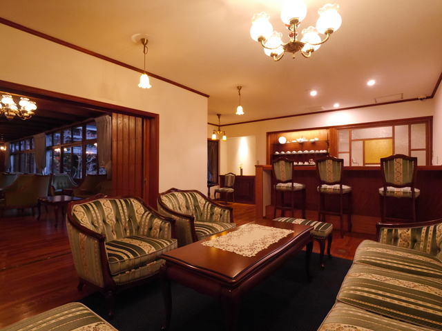 旅館 花屋の画像 1枚目