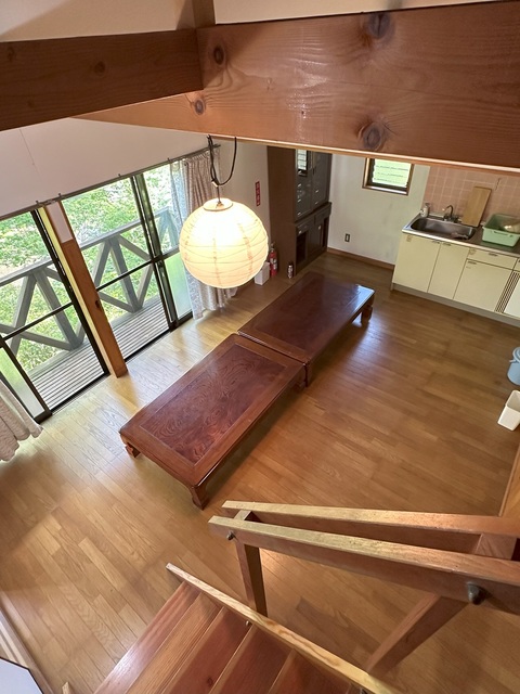 のぞきど森林公園キャンプ場の画像 3枚目