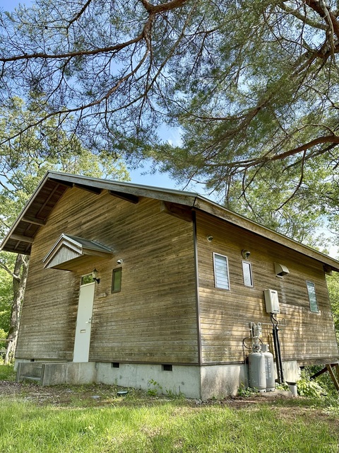 のぞきど森林公園キャンプ場の画像 4枚目