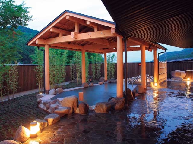 上田市農林漁業体験実習館 室賀温泉ささらの湯の画像 1枚目