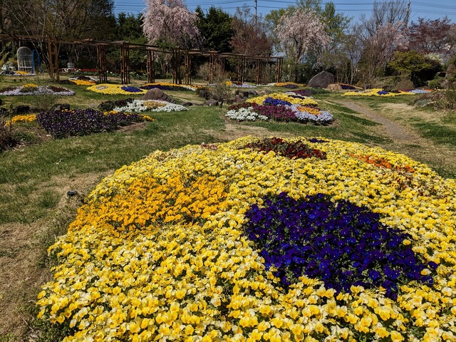 フローラルガーデンおぶせの画像 2枚目
