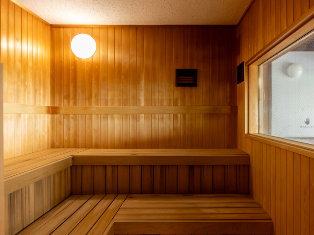 間山温泉 湯の駅ぽんぽこの画像 4枚目