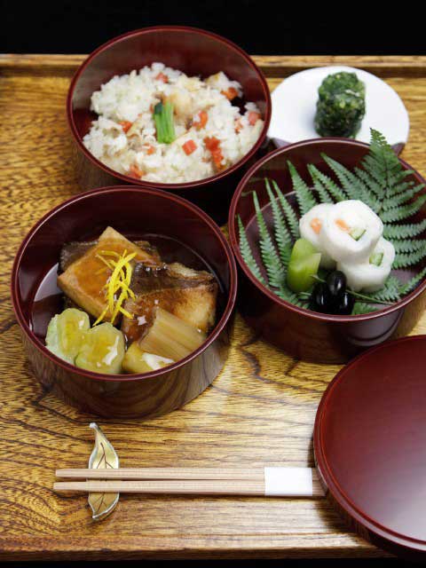小布施堂 本店