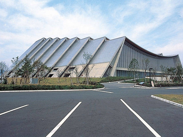 長野オリンピックミュージアム