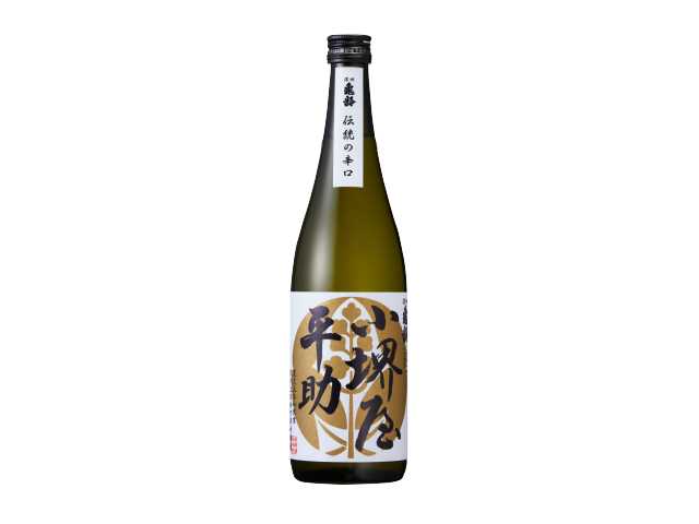 岡崎酒造