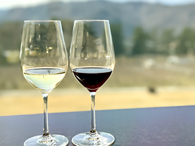 マンズワイン小諸ワイナリーの画像 1枚目