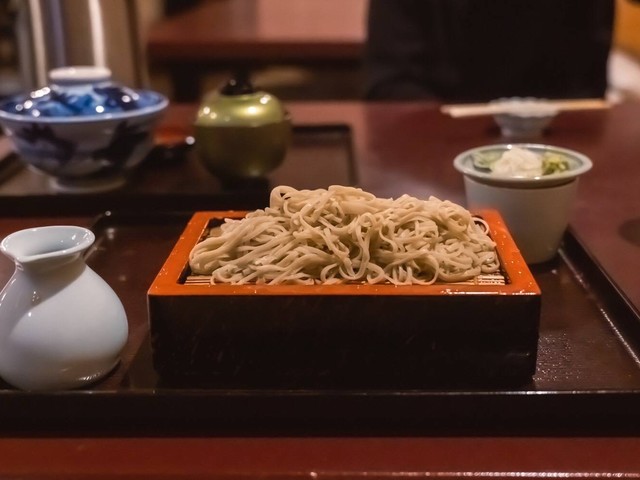 北野家本店の画像 1枚目