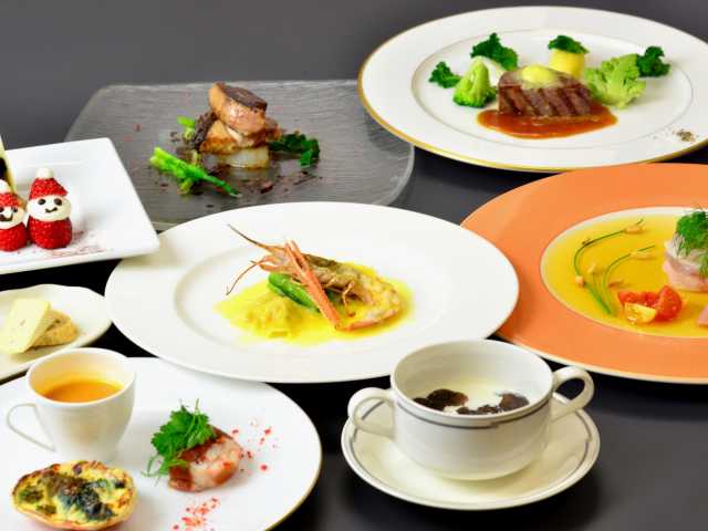 コロシアム・イン・蓼科の画像 1枚目