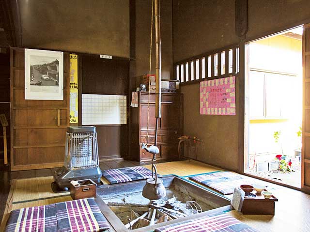 海野宿歴史民俗資料館