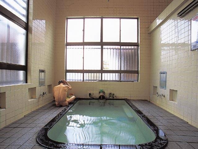 野沢温泉共同浴場の画像 3枚目