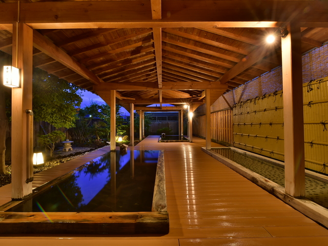 戸倉上山田温泉の画像 3枚目