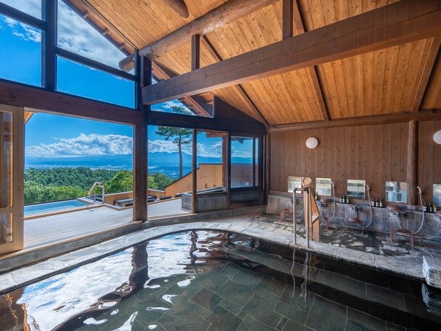 菱野温泉 常盤館の画像 3枚目