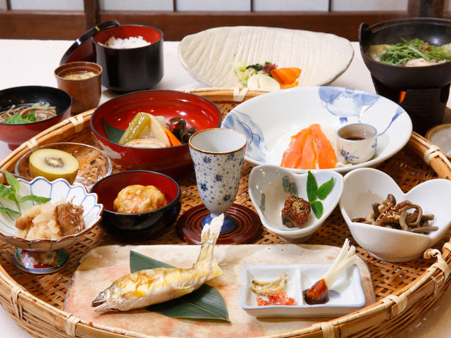 毒沢鉱泉 神乃湯の画像 2枚目