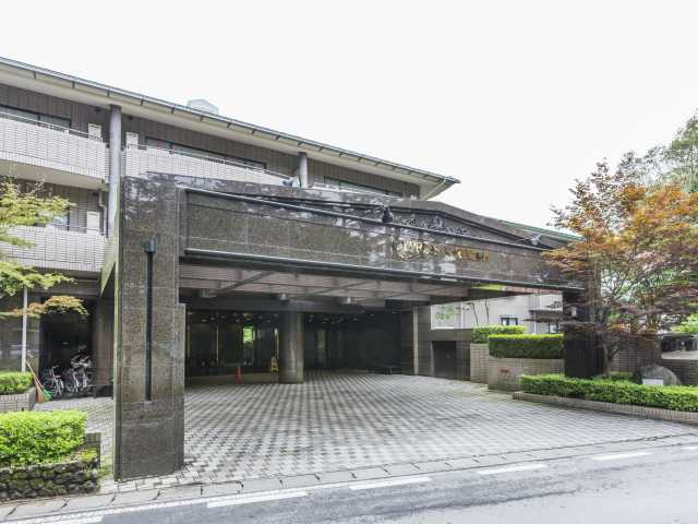 ホテルサイプレス軽井沢