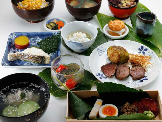 レストランさくら