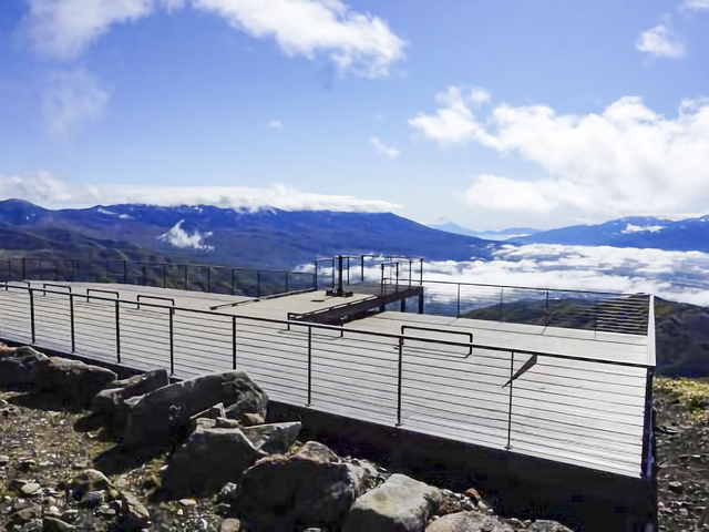 車山高原の画像 1枚目