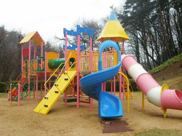 道の駅 小坂田公園