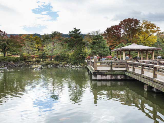 あがたの森公園の画像 3枚目