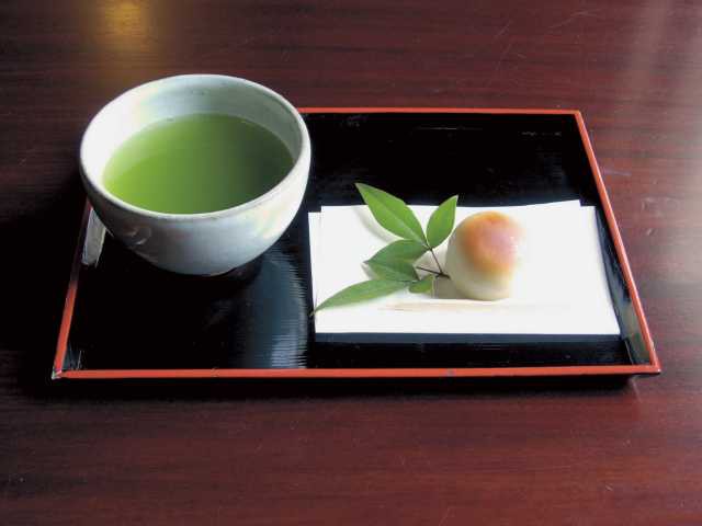 茶房中町・蔵シック館