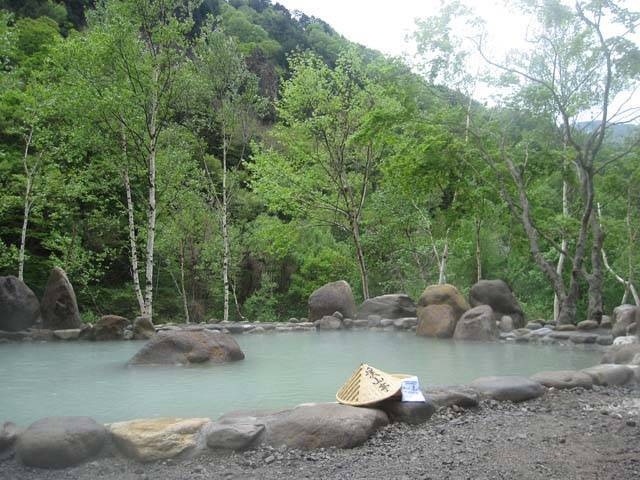 七味温泉ホテル渓山亭(日帰り入浴)
