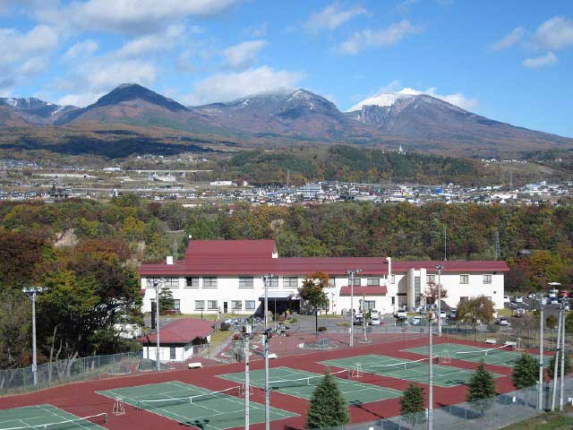 布引温泉 こもろ(日帰り入浴)の画像 1枚目