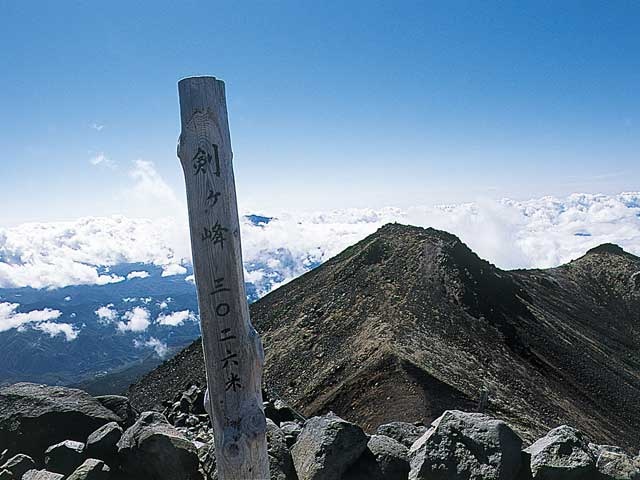 乗鞍高原