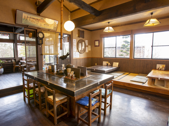 蕎麦処ささくらの画像 4枚目