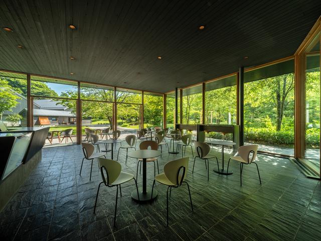 星野温泉 トンボの湯の画像 3枚目