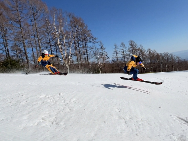 八千穂高原スキー場の画像 2枚目