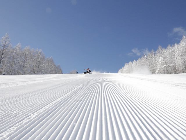 やぶはら高原スキー場の画像 2枚目