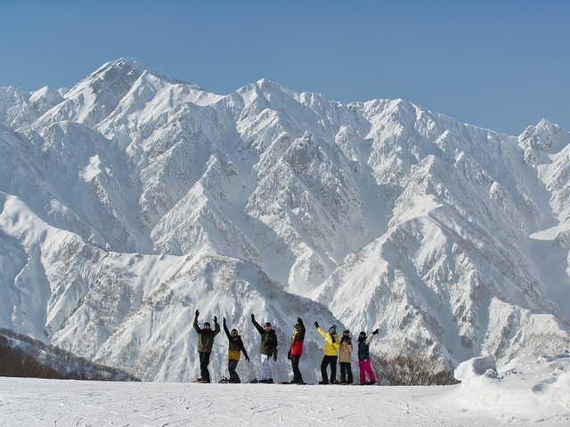 エイブル白馬五竜の画像 1枚目
