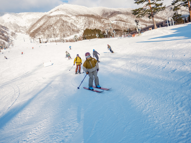 エイブル白馬五竜の画像 2枚目