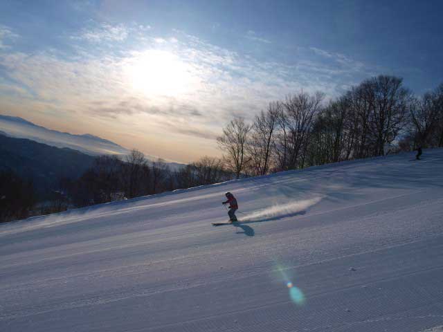 Hakuba47ウインタースポーツパークの画像 1枚目