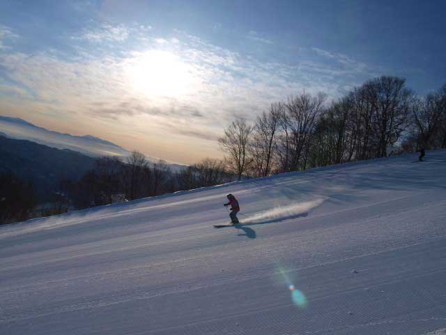 Hakuba47ウインタースポーツパークの画像 1枚目