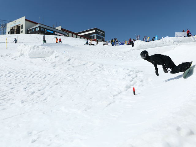 白馬八方尾根スキー場の画像 3枚目