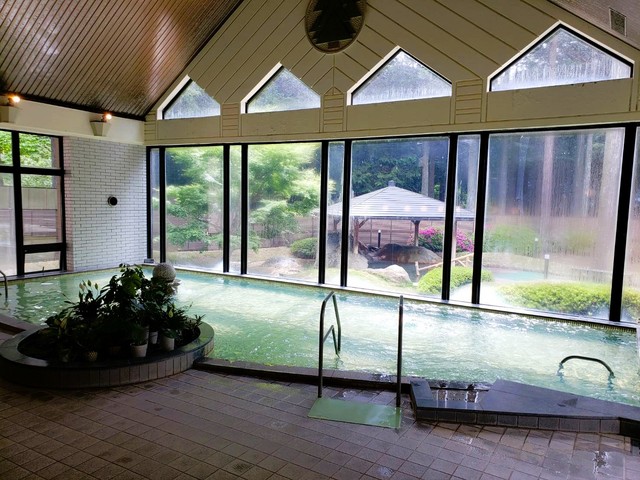 ふれあい交流センター 大芝の湯の画像 1枚目