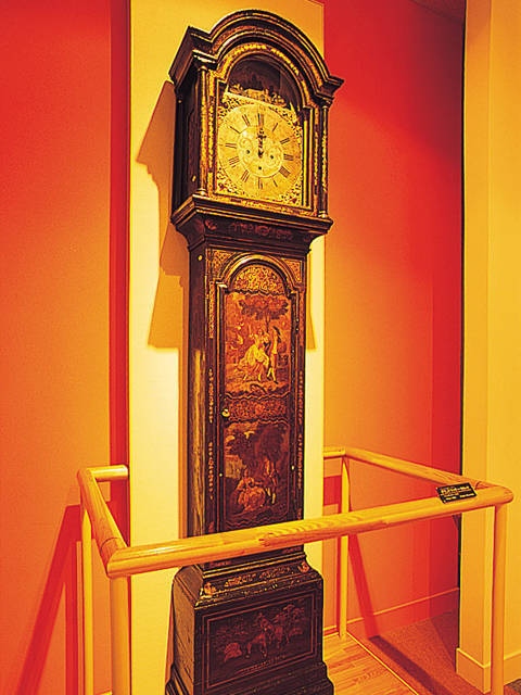 松本市時計博物館の画像 3枚目
