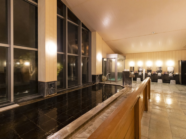 休暇村乗鞍高原(日帰り入浴)の画像 1枚目