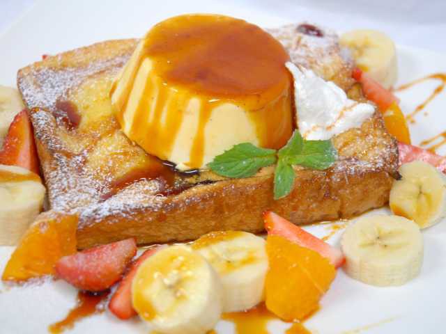 Cafe Restaurant Paomu