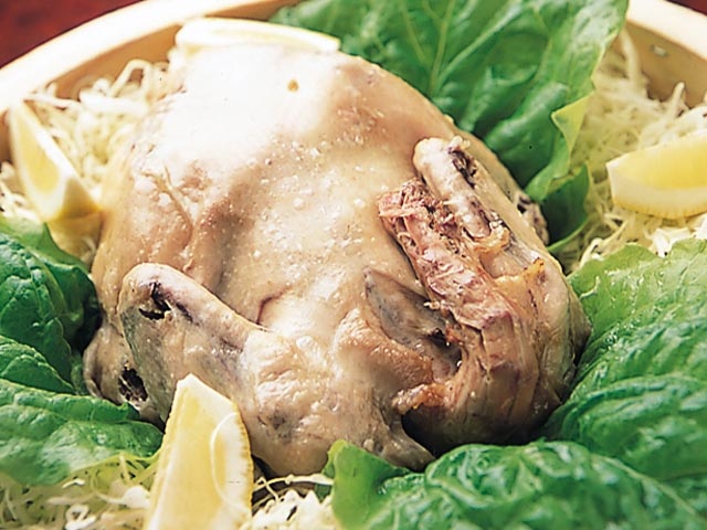 中房温泉の画像 3枚目