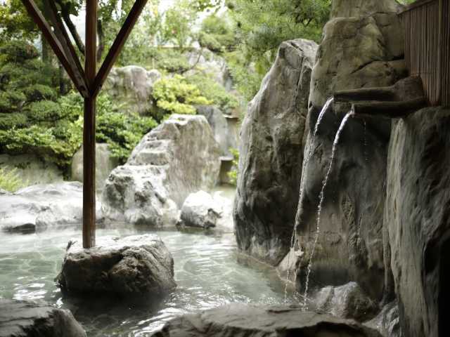 ユルイの宿 恵山(日帰り入浴)