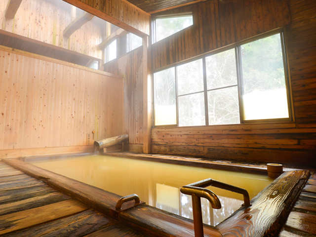 子安温泉の画像 2枚目