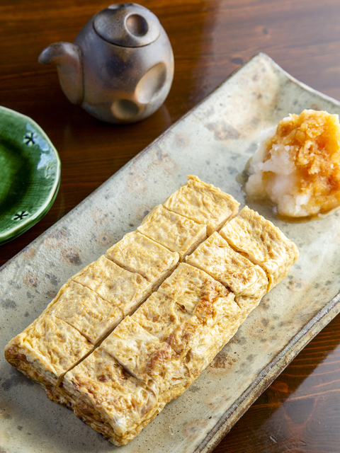 石臼挽手打そばみつ蔵の画像 2枚目