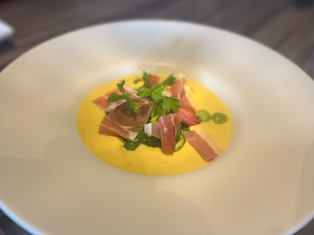 トラットリアジラソーレの画像 4枚目