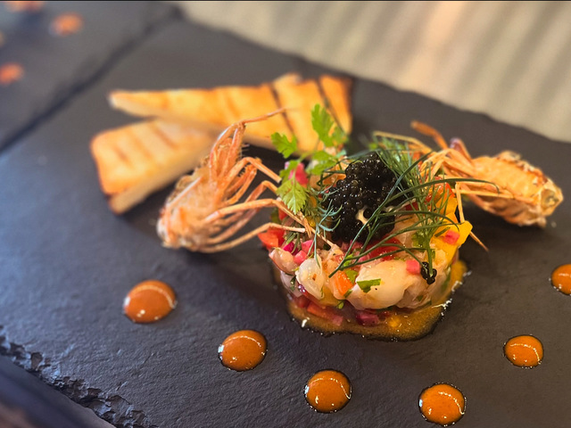 トラットリアジラソーレの画像 3枚目