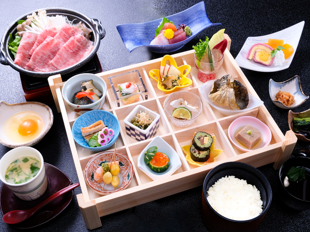 双泉の宿 朱白(日帰り入浴)の画像 4枚目