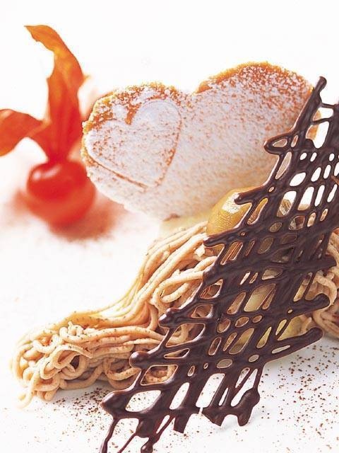 レストラン ル・ベルクール