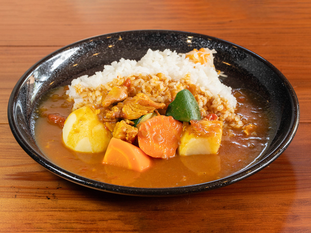 道の駅 花の駅 千曲川の画像 4枚目