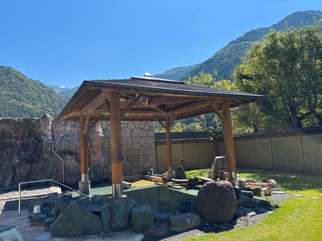 道の駅 遠山郷の画像 3枚目