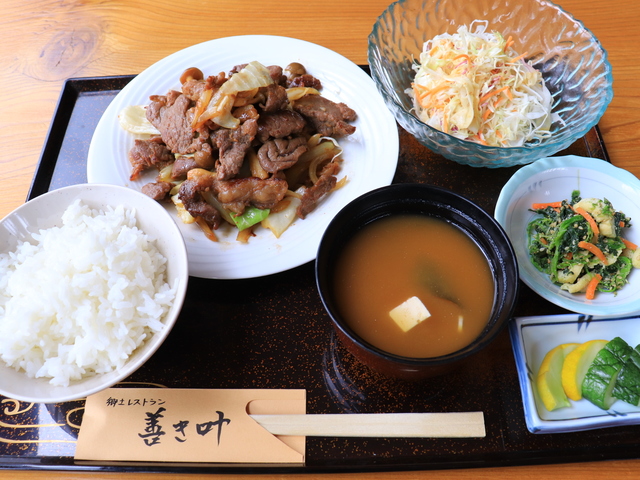 道の駅 遠山郷の画像 4枚目
